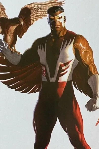 Falcon