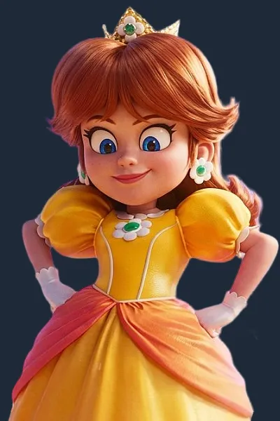 Princess Daisy