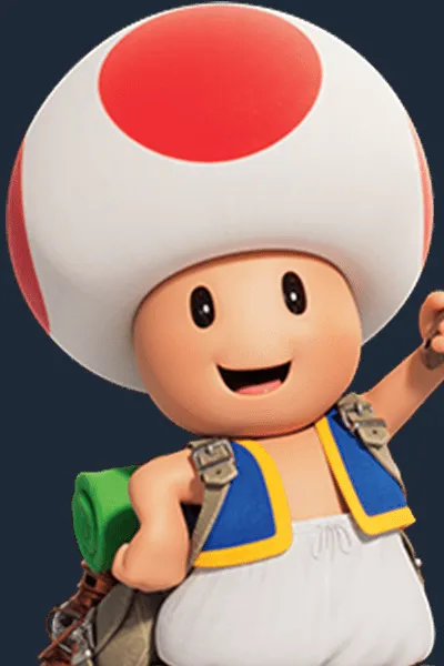Toad