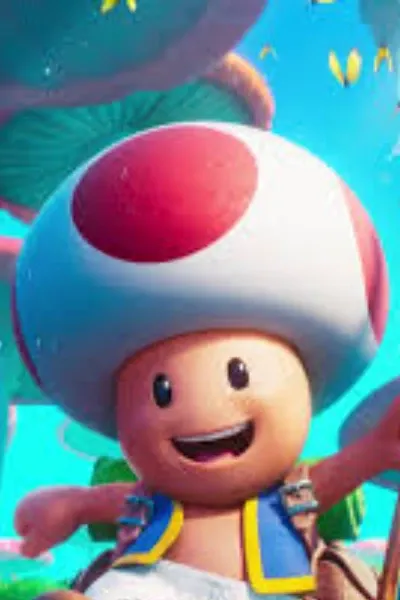 Toad
