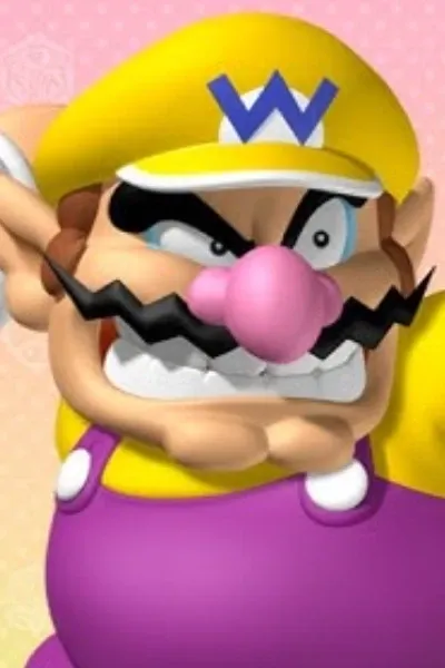 Wario