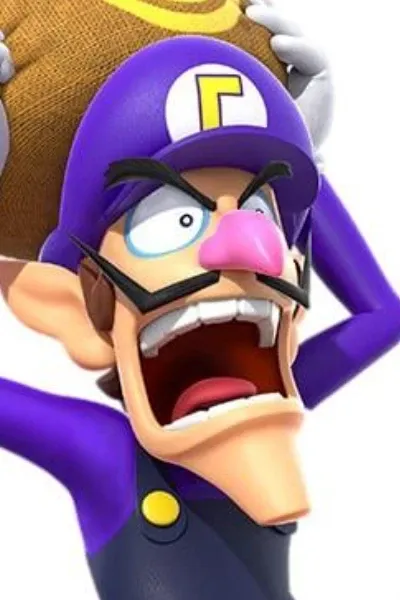 Waluigi