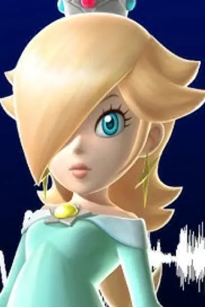 Rosalina