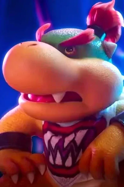 Bowser Jr.