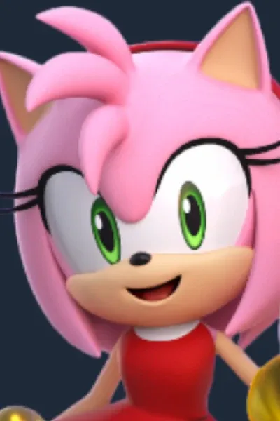 Amy Rose