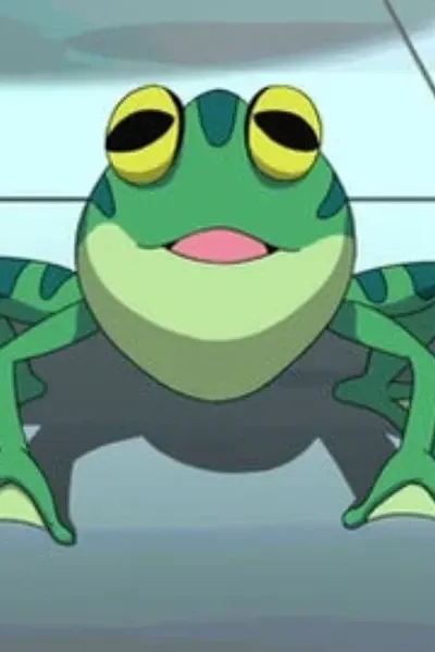 Froggy
