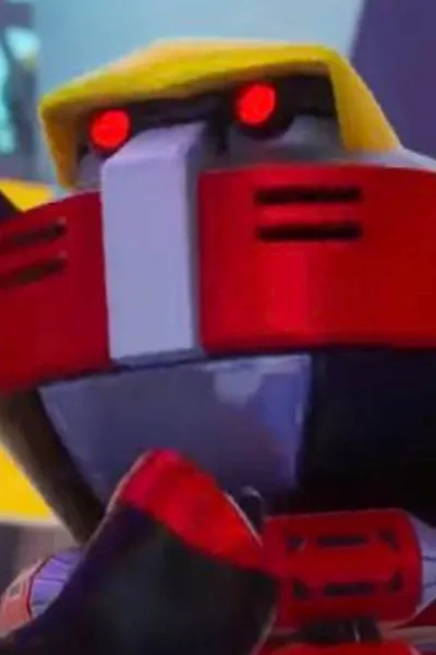 E-123 Omega