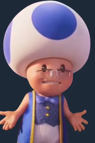 Toad General