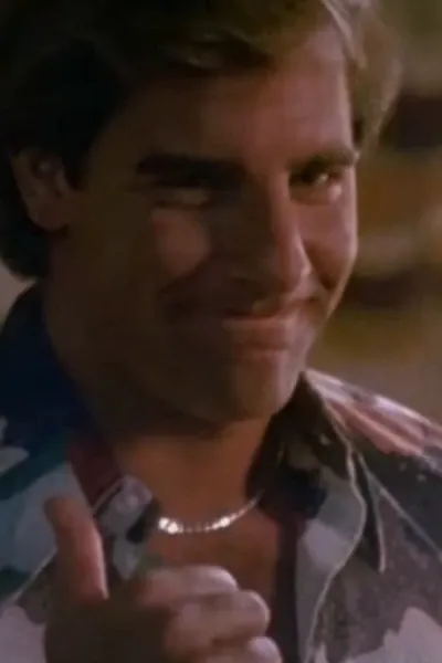Dr. Sam Beckett