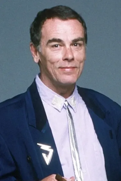 Al Calavicci