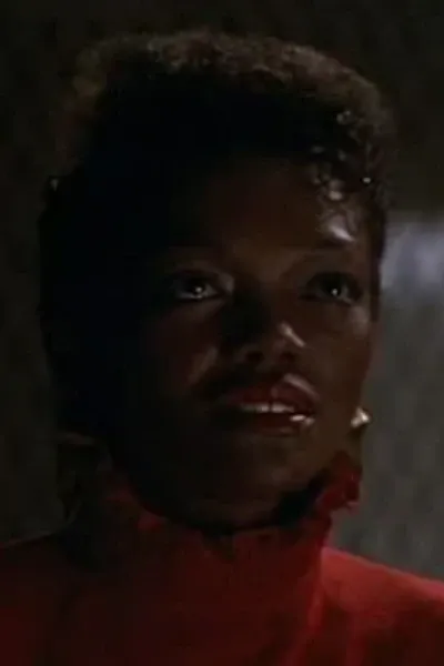 Dr. Verbena Beeks