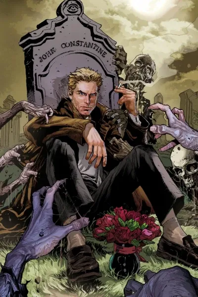 Constantine
