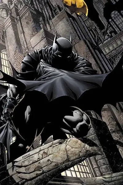 Batman
