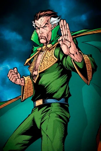 Ra's Al Ghul