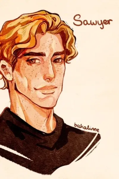 Sawyer Henrick