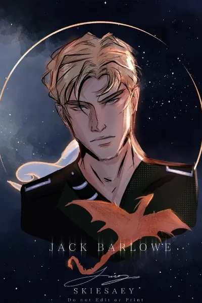 Jack Barlowe