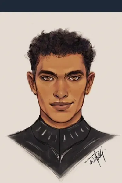 Bohdi Durran