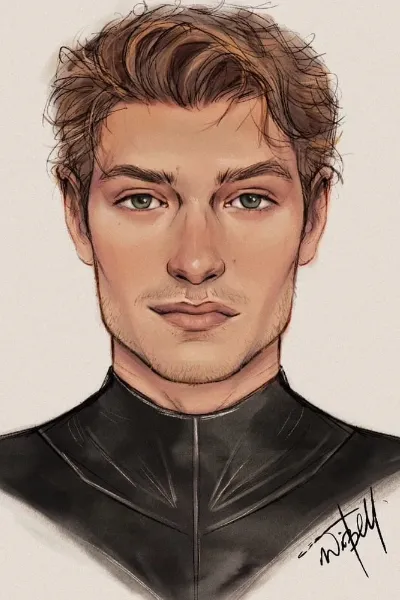 Aaric Graycastle