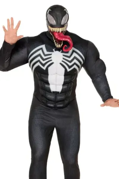 venom