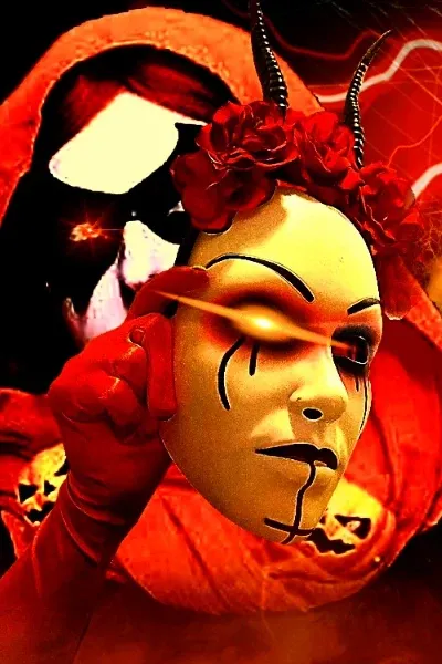 hallows eve