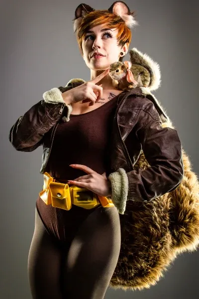 DOREEN ROGER photo 3