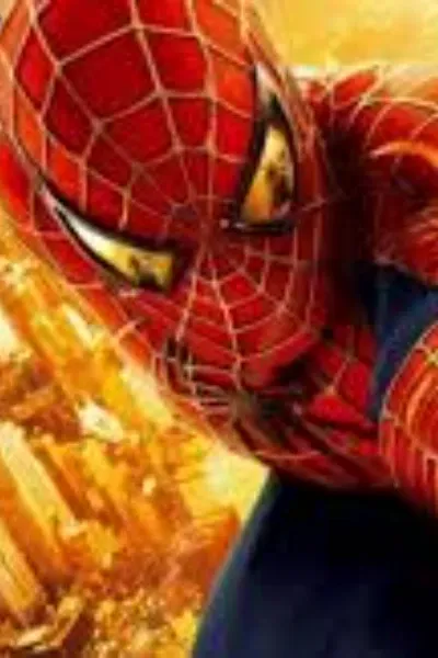 PETER PARKER