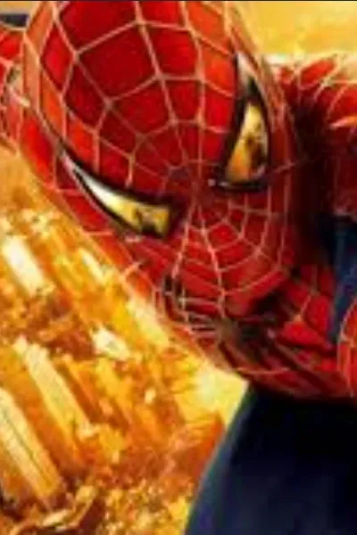 PETER PARKER photo 2