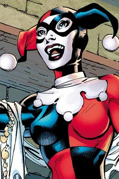 Harley Quinn