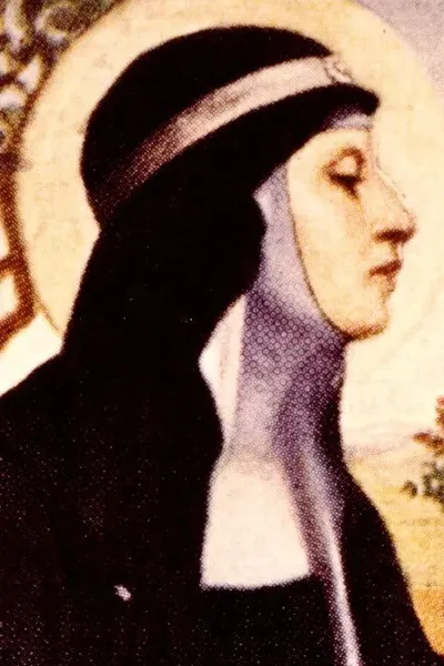 Hildegard of Bingen
