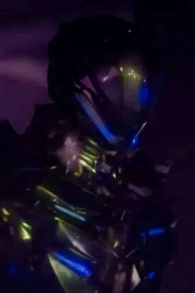 Dark Virus