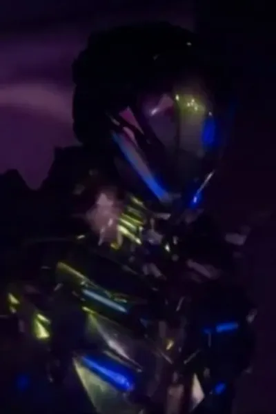 Dark Virus photo 2