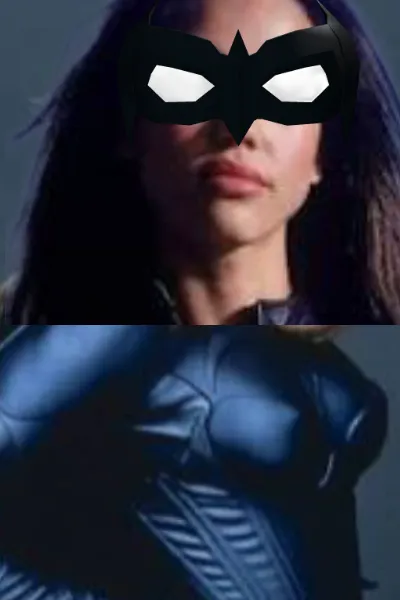Barbara Gordon