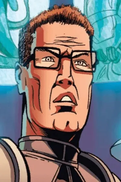 Henry Gyrich