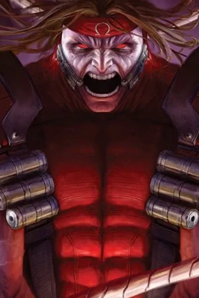 Arkady Rossovich