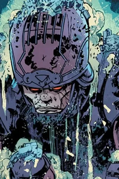 Master Mold
