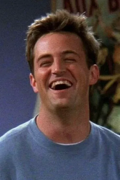 Chandler Bing