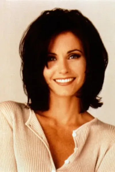 Monica Geller