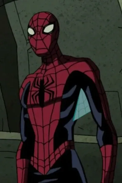 Spider-Man