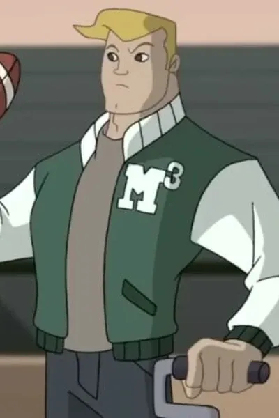 Eugene "Flash" Thompson