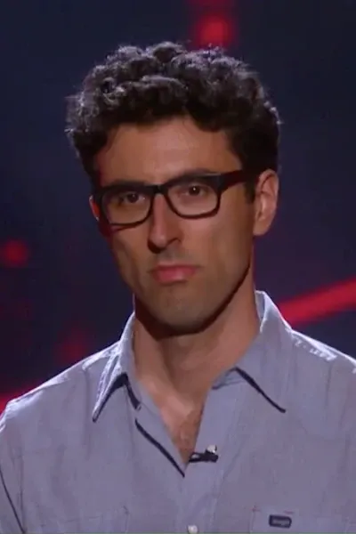 Zach Sherwin