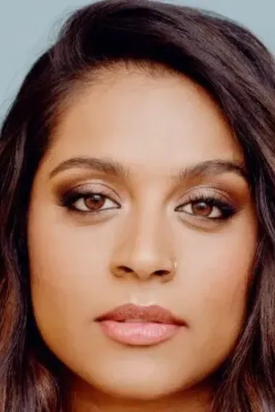 Lilly Singh