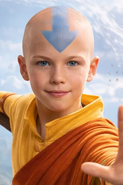 Aang