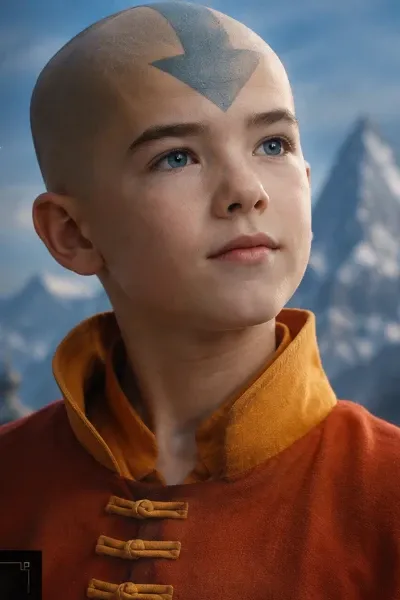 Aang
