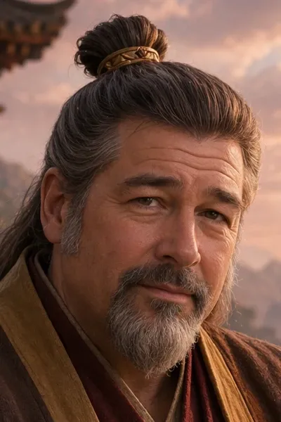 Iroh