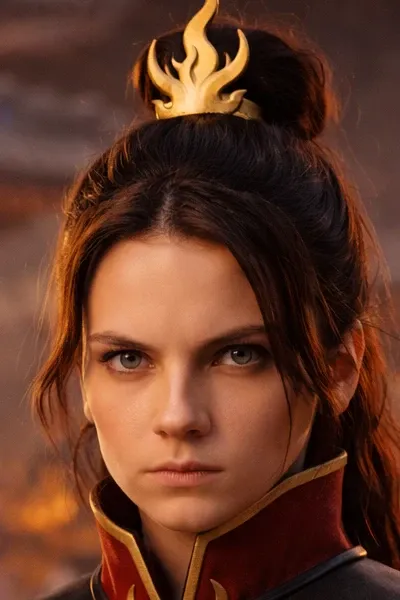 Azula