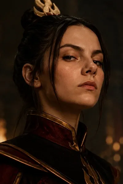 Azula