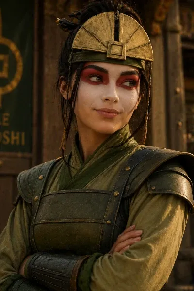 Suki