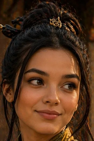 Suki photo 2