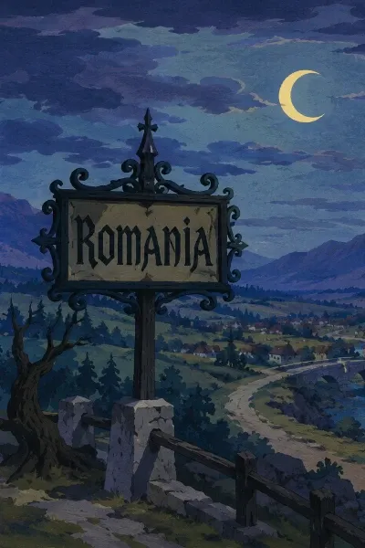 Romania