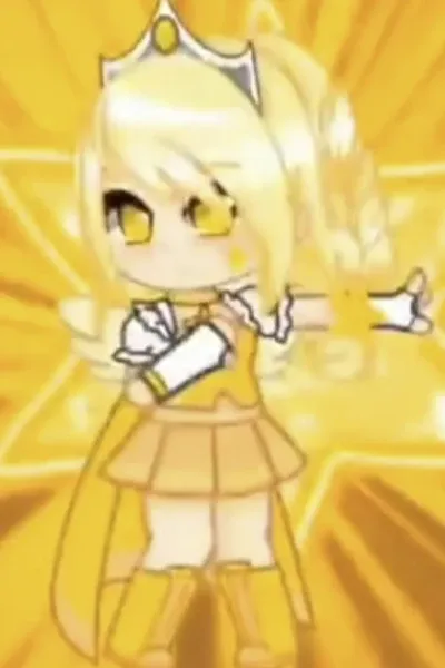 Yellow - Goldie